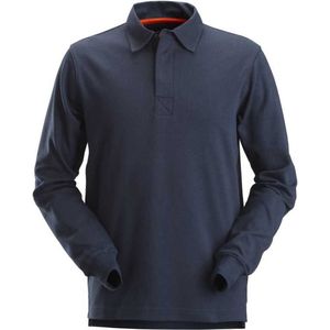 Snickers Workwear - 2612 - 2612 Rugbyshirt - M