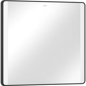 hansgrohe Xarita Lite Q spiegel, verticale LED verlichting, 800x30x700mm, IR sensor, 54976670