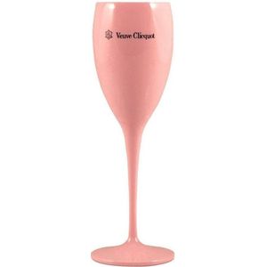 Veuve Clicquot Prestige champagneglas Roze