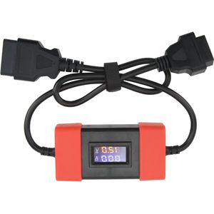 Truck Adapter Kabel 24V Naar 12V Converter - Draagbare Truck OBD2 Scanner Adapter Kabel - Diagnostische Adapter voor Launch X431 Easydiag 3.0 2.0 Golo 3 .