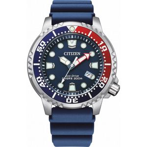 Citizen Promaster Ecodrive 200m heren