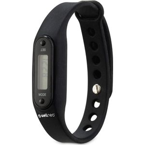 Wellneo Active Band - Sportarmband / Smartband 5in1 sport armband met LCD display