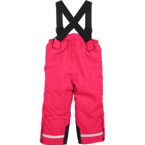 Playshoes Skibroek met bretels Kinderen - Roze - Maat 86