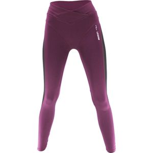 Legend PRO Quality DRY-FIT SportLegging Purple M