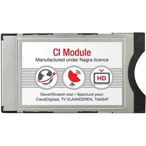 M7 CanalDigitaal Mediaguard CI+ Module 1.3