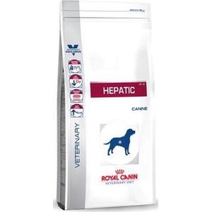 Royal Canin Hepatic Diet - Hondenvoer - 6 kg