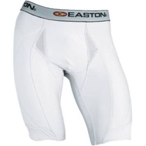 Easton Sliding Short Women Extr. Protect. XL White