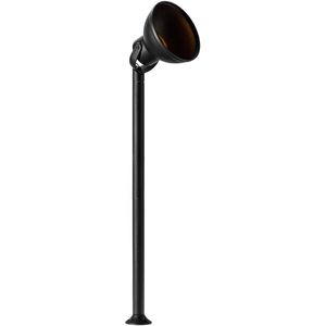 Garden Lights: Dax Buitenlamp 12 Volt - Zwart