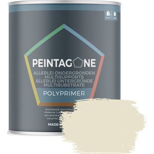 Peintagone PolyPrimer - PE010 Sweet Dreams - 10L
