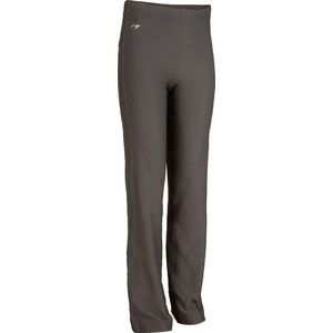 Avento Jazz/Work-out Pantalon - Meisjes - Antraciet - 128