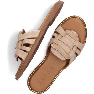 Tango Audrey 5 Slippers - Dames - Beige - Maat 37