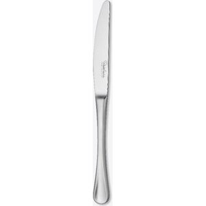 Robert Welch RW2 tafelmes uit rvs mat 23.8cm