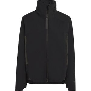 adidas Sportswear MYSHELTER RAIN.RDY Jack - Dames - Zwart- M