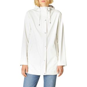 Ilse Jacobsen Regenjas RAIN228FR - 121 Milk Creme | Milk Creme