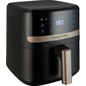 Russell Hobbs Satisfry 4.3L Airfryer - Heteluchtfriteuse - 27610-56