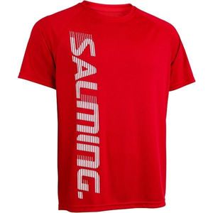 Salming Training Shirt 2.0 Heren - Rood - maat XXXL