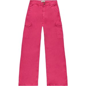 Cars Jeans Cargo Broek Karly Jr. - Meisjes