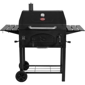 Char-Griller 30'' Traditional Charcoal Grill