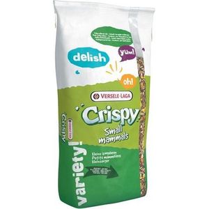 Versele-Laga Crispy Pellets  Rabbit&Herbivor 25 kg