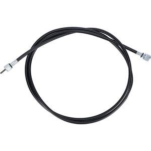 Snelheidsmeterkabel Staaldraad Zwart 17 M Lang Hoge Sterktegraad voor ATV - content, snelheidsmeter cable .