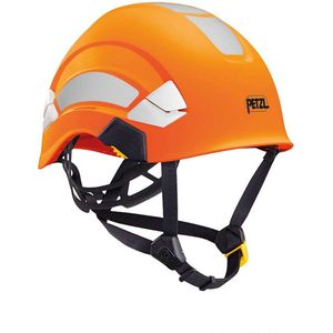 Petzl veiligheidshelm Vertex Hi-Viz; oranje