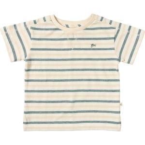 your wishes Jongens shirt Elthan liner multicolor | Your Wishes 116