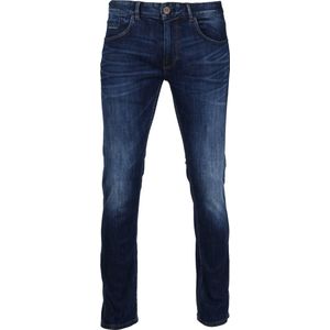 PME Legend Nightflight Jeans Navy - maat W 32 - L 38