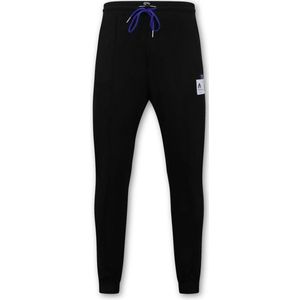 Joggingbroek Heren Sweatpants - Zwart