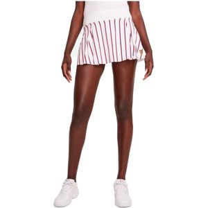 Nike Club Rok Dames - White - S