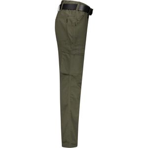 Tricorp Werkbroek Twill Dames 502024 Army - Maat 36