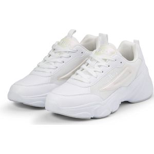 Fila Kids Sneaker Felice Kids White-Iridescent-33