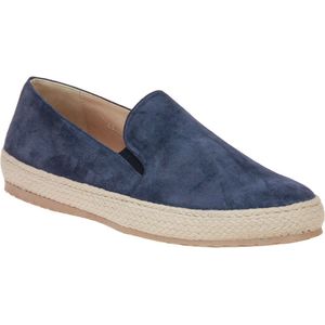 Bruno's Leone Blauwe Moccasin