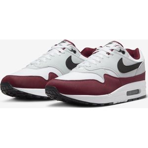 Nike Air Max 1 ""Dark Team Red"" - Maat: 43