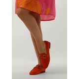 Bibi Lou 582z30vk Loafers - Instappers - Dames - Oranje - Maat 37