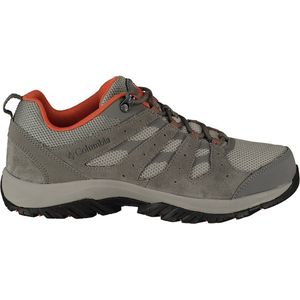 Columbia REDMOND™ III Wandelschoenen - Lage Wandelschoenen - Schoenen Dames - Grijs - Maat 39,5