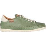 Pikolinos Soller - dames sneaker - groen - maat 41 (EU) 8 (UK)