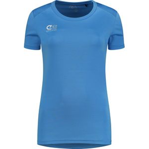 Cruyff Training Sportshirt Vrouwen - Maat XS