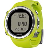 Suunto D4i Novo - Horlogemodel - Nitrox