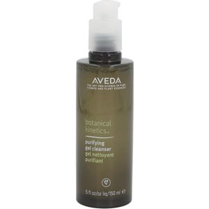 Natuurlijke Gezichtsreinigingsgel voor Alle Huidtypen - 150 ml