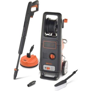 ApexArte® Hogedrukreiniger Auto - Hogedrukspuit - Terrasreiniger