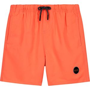 Shiwi Swimshort recycled mike - neon orange - 170/176