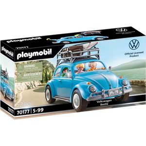 PLAYMOBIL Volkswagen Kever - 70177