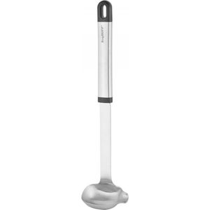 BergHOFF - Essentials - Sauslepel - Zilver - RVS