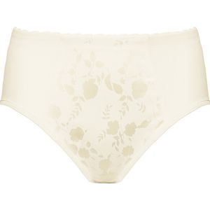 NATURANA Dames Minimizer Slip Champagne 44