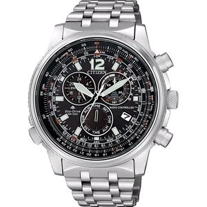 Citizen Horloge Promaster Sky chronograaf CB5860-86E