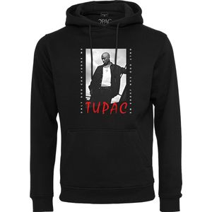 Populair - Mannen - Heren - Modern - Streetwear - Urban - Nieuw - Heren Hoodie - HipHop - Legend - 2Pac -Tupac OGCJM Hoody