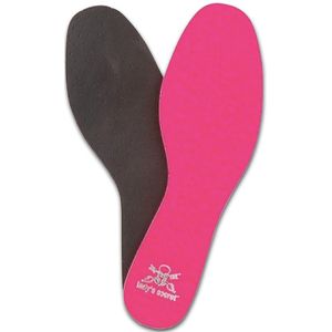 Lady's Secret Ballerina inlegzolen So Funky Neon Pink - 36/37