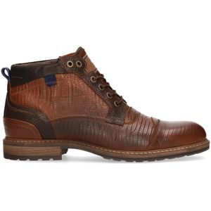 Australian Montenero Boots Heren - Bruin - Maat 48
