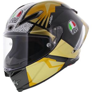 AGV Pista GP RR Mir 2020 World Champion XL