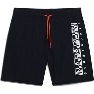 Napapijri Box swim shorts - black